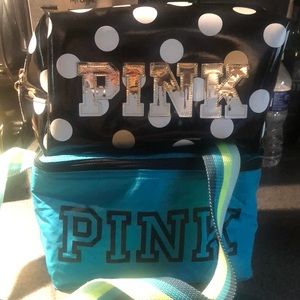 Love Pink Victorias Secret bundle